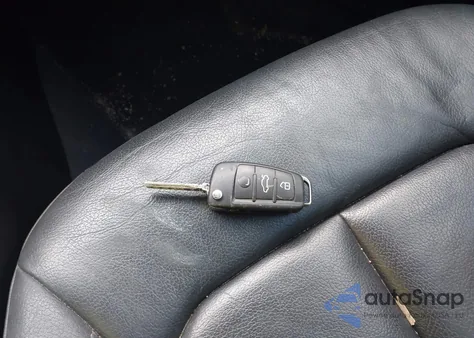 2016 Audi A3 2.0T Premium из США, поврежденный, VIN WAUB8GFF9G1053318